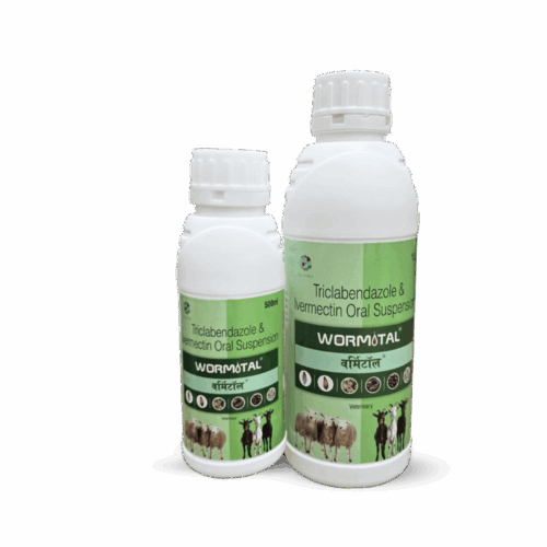 WORMITAL